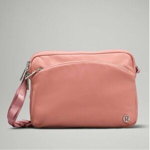 Lululemon City Adventurer Crossbody Bag 2.5L